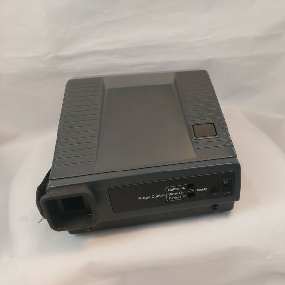 Vintage Polaroid Spectra 2 Instant Camera Made i n UK - Picture 3 of 8